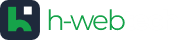 H-Web Technologies Limited Logo