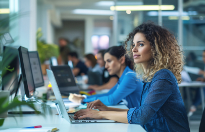 Web Development Benefits